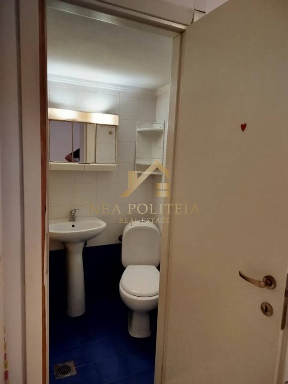 Studio / γκαρσονιέρα 30 τ.μ. προς ενοικίαση, Δροσιά Συκεών