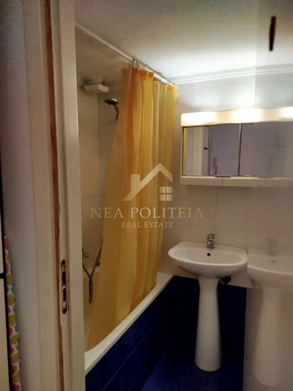Studio / γκαρσονιέρα 30 τ.μ. προς ενοικίαση, Δροσιά Συκεών
