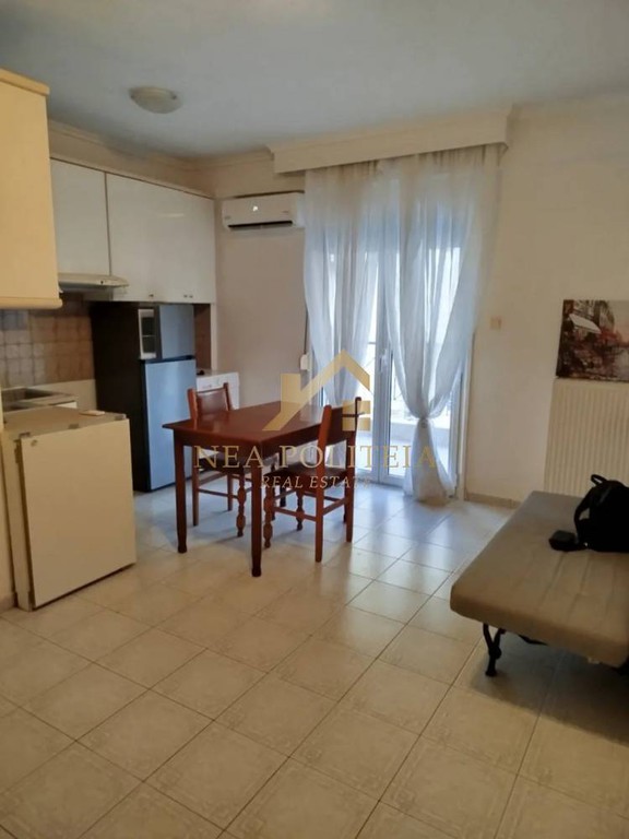 Studio / γκαρσονιέρα 30 τ.μ. προς ενοικίαση, Δροσιά Συκεών