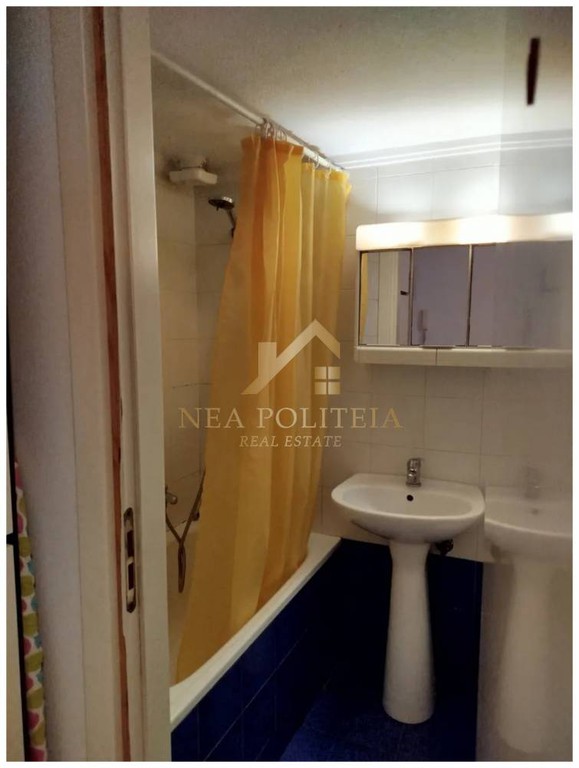 Studio / γκαρσονιέρα 30 τ.μ. προς ενοικίαση, Δροσιά Συκεών