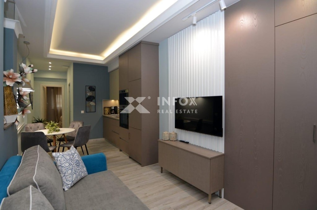 Διαμέρισμα 94,84 τ.μ. πρός πώληση, Ν. Καβάλας, Καβάλα