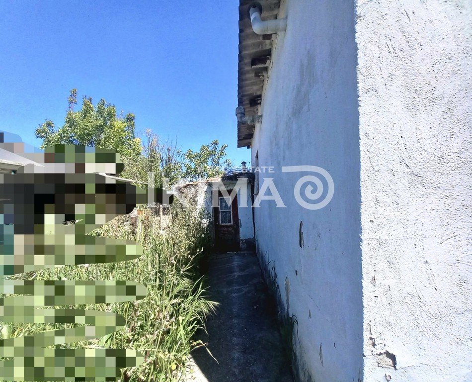 Μονοκατοικία 100 τ.μ. προς πώληση, Καλλικράτεια
