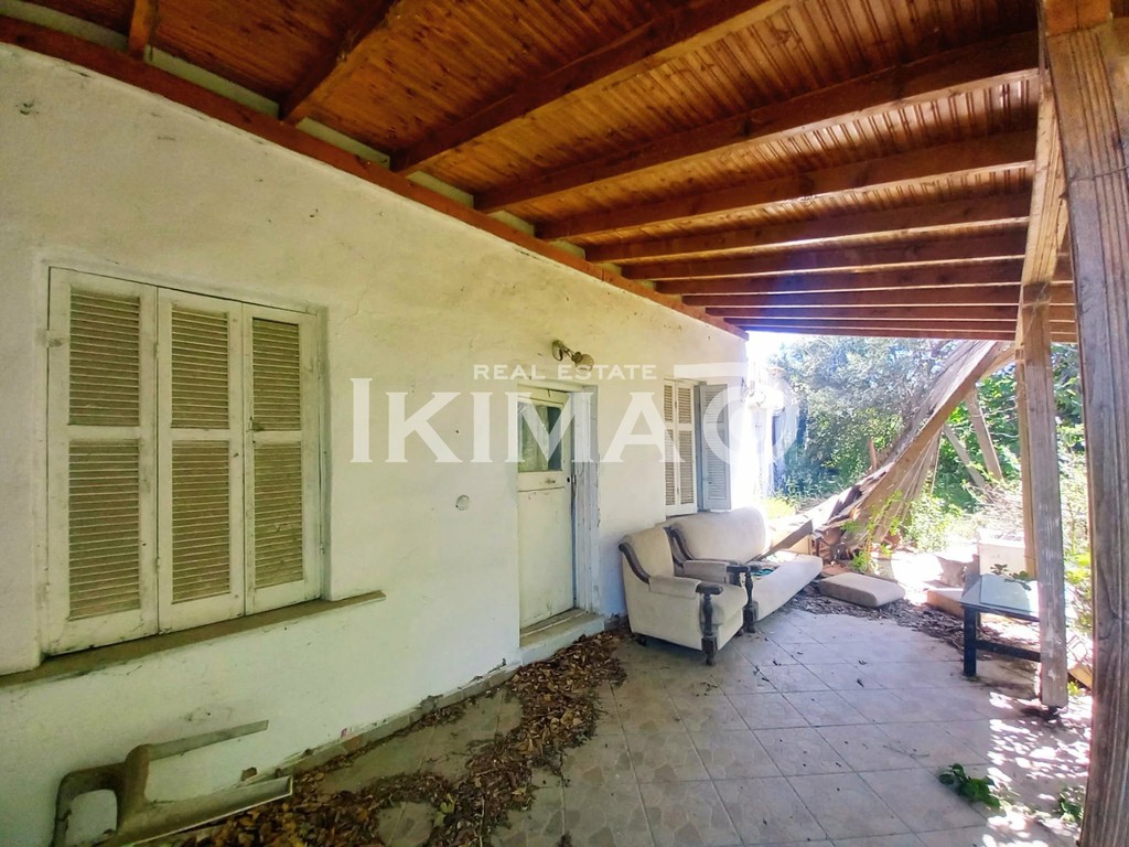 Μονοκατοικία 100 τ.μ. προς πώληση, Καλλικράτεια