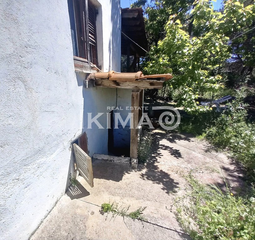 Μονοκατοικία 100 τ.μ. προς πώληση, Καλλικράτεια