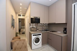 Συγκρότημα διαμερισμάτων 174,81 τ.μ. προς πώληση, Ν. Καβάλας, Καβάλα-thumb-16