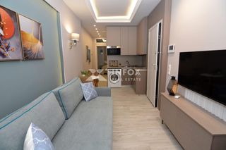 Συγκρότημα διαμερισμάτων 174,81 τ.μ. προς πώληση, Ν. Καβάλας, Καβάλα-thumb-22