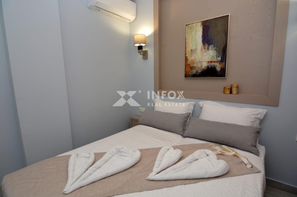 Συγκρότημα διαμερισμάτων 174,81 τ.μ. προς πώληση, Αγ. Παύλος