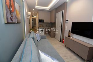 Συγκρότημα διαμερισμάτων 174,81 τ.μ. προς πώληση, Ν. Καβάλας, Καβάλα-thumb-10