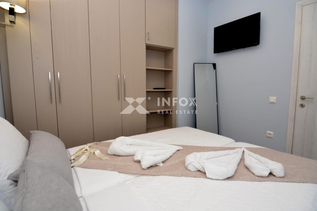 Συγκρότημα διαμερισμάτων 174,81 τ.μ. προς πώληση, Αγ. Παύλος
