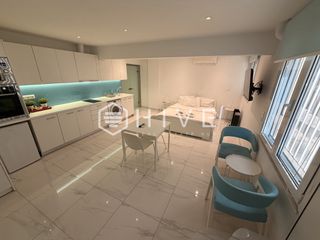Studio / γκαρσονιέρα 36 τ.μ. προς ενοικίαση