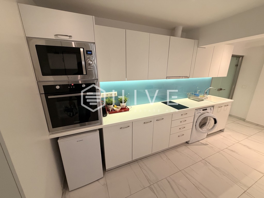 Studio / γκαρσονιέρα 36 τ.μ. πρός ενοικίαση, Αθήνα - Κέντρο, Ιλίσια