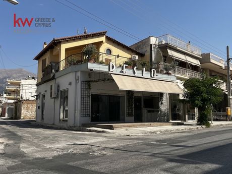 Κατάστημα 100 τ.μ. πρός ενοικίαση