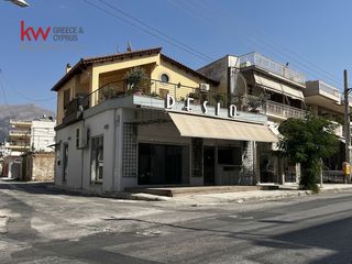 Κατάστημα 100 τ.μ. για ενοικίαση