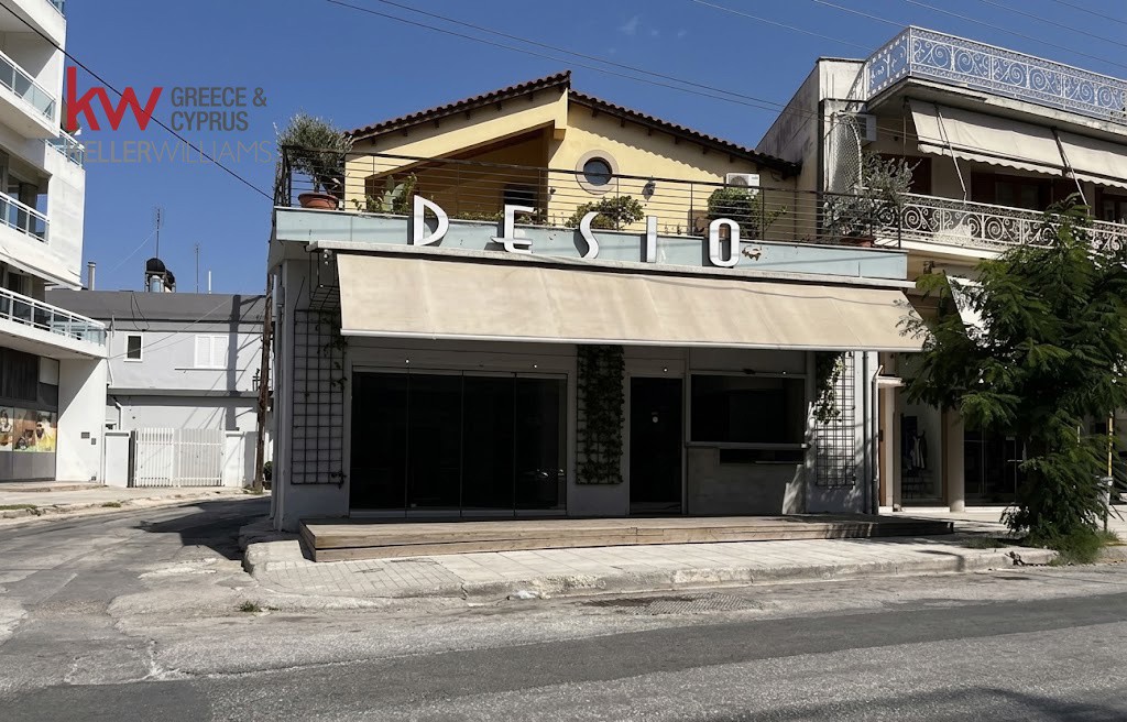 Κατάστημα 100 τ.μ. πρός ενοικίαση, Αχαΐα, Πάτρα