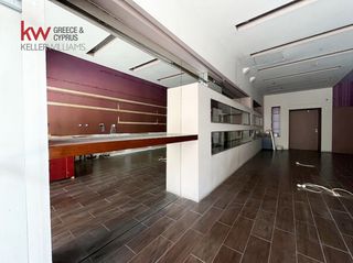 Κατάστημα 60 τ.μ. πρός ενοικίαση, Αχαΐα, Πάτρα-thumb-4
