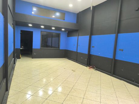 Κατάστημα 199,27 τ.μ. προς ενοικίαση