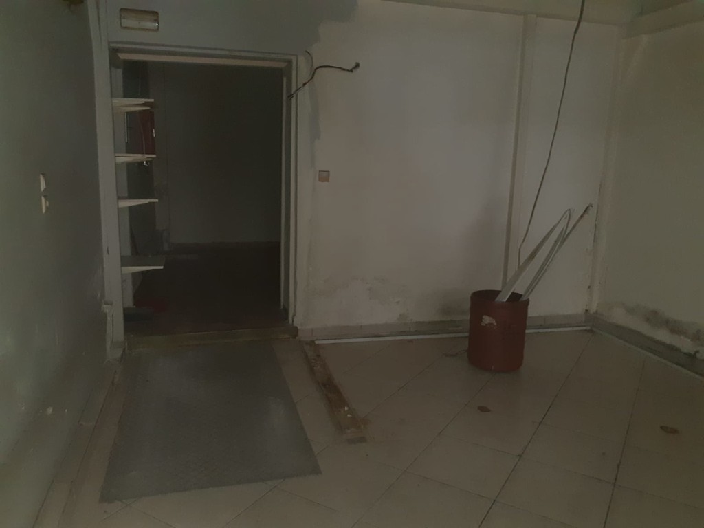 Κατάστημα 199,27 τ.μ. προς ενοικίαση, Λιμάνι Πειραιά