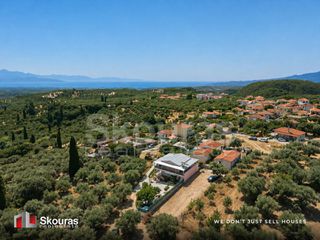 Μονοκατοικία 112 τ.μ. για πώληση, Μεσσηνία, Πεταλίδι-thumb-5
