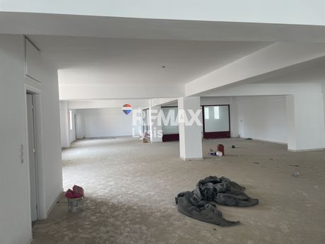 Κατάστημα 900 τ.μ. προς ενοικίαση