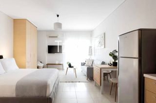 Studio / γκαρσονιέρα 38 τ.μ. για ενοικίαση