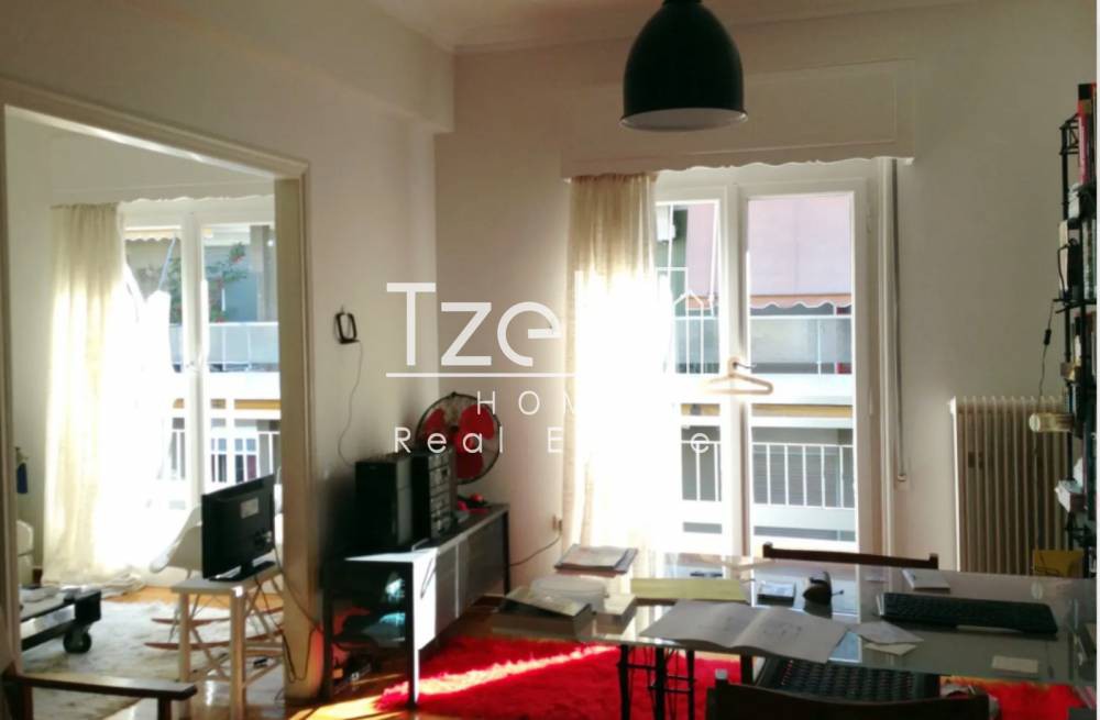 Διαμέρισμα 65 τ.μ. πρός ενοικίαση, Αθήνα - Κέντρο, Κολωνάκι - Λυκαβηττός