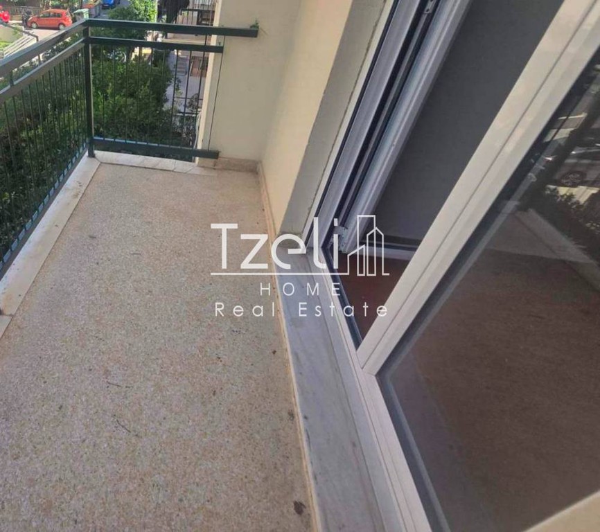 Διαμέρισμα 52 τ.μ. προς ενοικίαση, Ανάληψη Βύρωνα