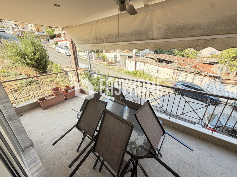 Μεζονέτα 208 τ.μ. προς ενοικίαση, Νέο Ρύσιο