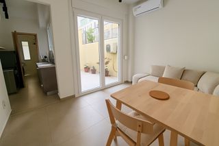 Διαμέρισμα 35 τ.μ. για πώληση