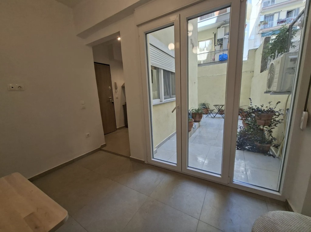 Διαμέρισμα 35 τ.μ. προς πώληση, Θεσσαλονίκη - Κέντρο, Μαρτίου