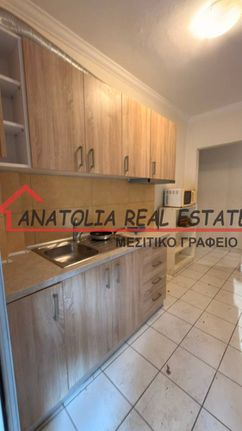 Studio / γκαρσονιέρα 45 τ.μ. για πώληση, Θεσσαλονίκη - Κέντρο, Μπότσαρη