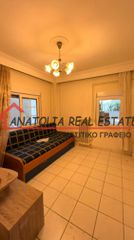 Studio / γκαρσονιέρα 45 τ.μ. για πώληση, Θεσσαλονίκη - Κέντρο, Μπότσαρη-thumb-1