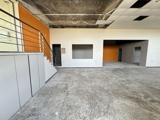 Αποθήκη 600 τ.μ. για ενοικίαση