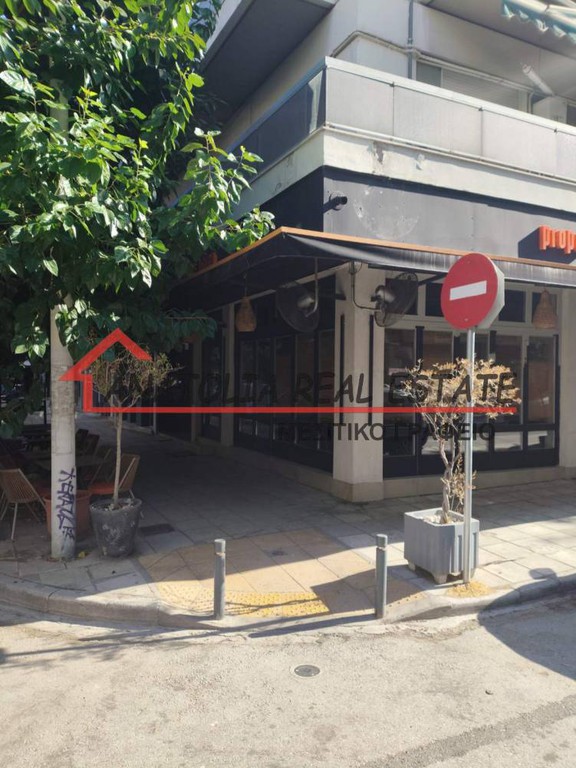 Κατάστημα 230 τ.μ. πρός ενοικίαση, Θεσσαλονίκη - Κέντρο, Μπότσαρη