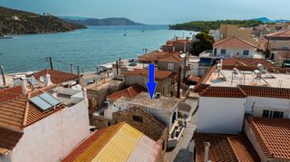 Μονοκατοικία 170 τ.μ. για πώληση, Αργολίδα, Ερμιόνη-thumb-1