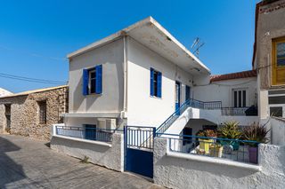 Μονοκατοικία 170 τ.μ. για πώληση