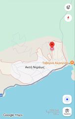 Οικόπεδο 609 τ.μ. πρός πώληση, Εύβοια, Ταμύνες-thumb-1
