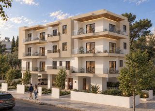 Διαμέρισμα 88 τ.μ. πρός πώληση