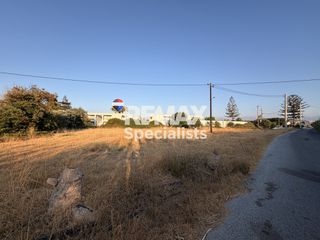 Αγροτεμάχια 2.724 τ.μ. προς πώληση, Κέντρο Κολυμβαρίου-thumb-1