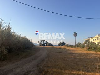 Αγροτεμάχια 2.724 τ.μ. προς πώληση, Κέντρο Κολυμβαρίου-thumb-3