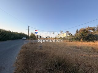 Αγροτεμάχια 2.724 τ.μ. προς πώληση, Κέντρο Κολυμβαρίου-thumb-2