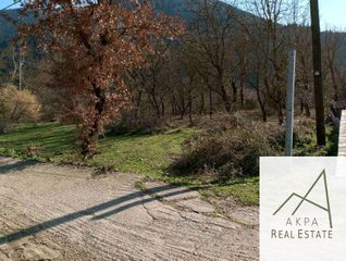 Οικόπεδο 2.000 τ.μ. για πώληση, Ευρυτανία, Ποταμιάς-thumb-3