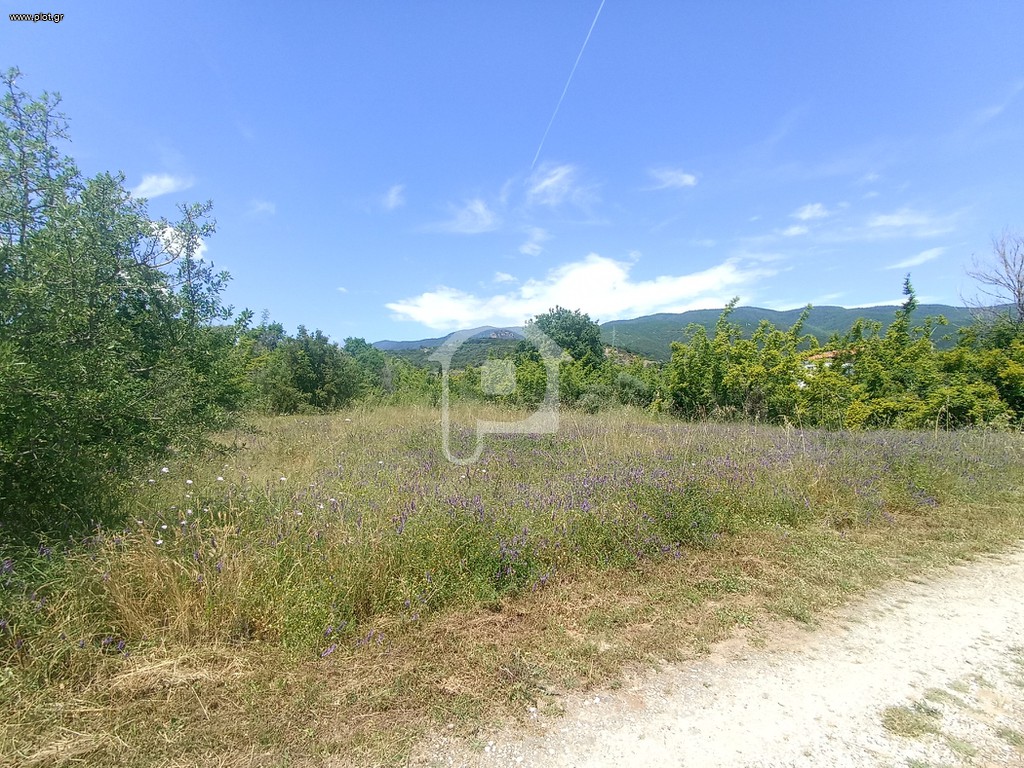 Οικόπεδο 525 τ.μ. προς πώληση, Θεσσαλονίκη - Υπόλ. Νομού, Άγιος Γεώργιος