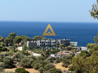 Οικόπεδο 598 τ.μ. πρός πώληση
