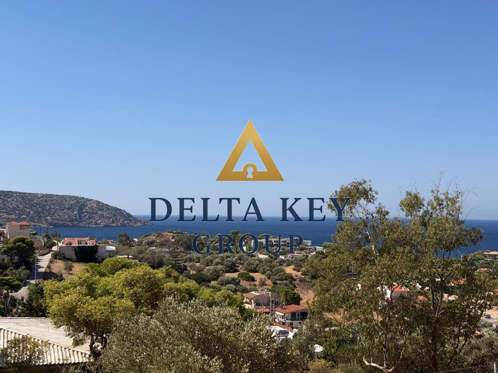 Οικόπεδο 598 τ.μ. πρός πώληση, Αττική - Υπόλοιπο, Ανάβυσσος