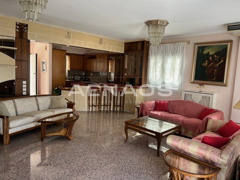 Διαμέρισμα 130 τ.μ. πρός ενοικίαση, Θεσσαλονίκη - Περιφ/Κοί Δήμοι, Πανόραμα