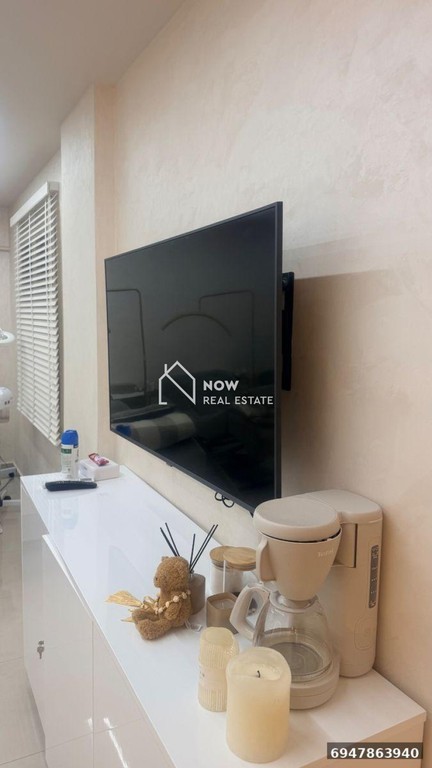 Studio / γκαρσονιέρα 37 τ.μ. προς πώληση, Φωκίωνος Νέγρη