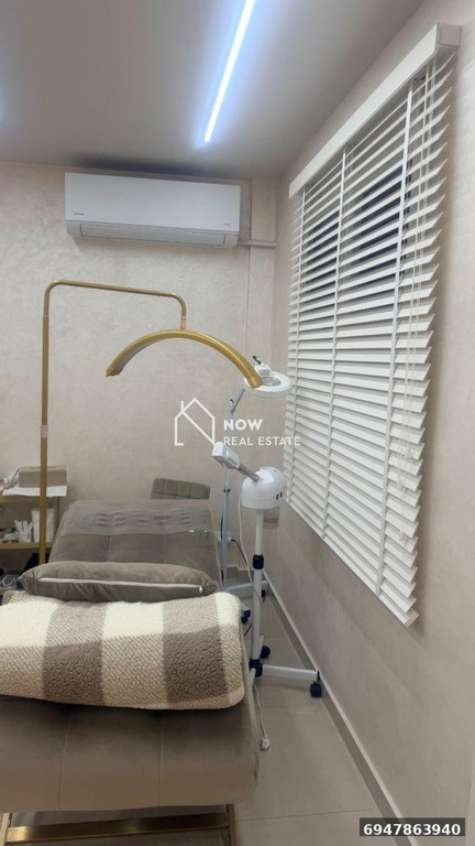 Studio / γκαρσονιέρα 37 τ.μ. προς πώληση, Φωκίωνος Νέγρη
