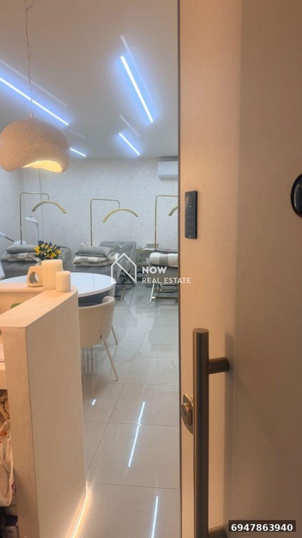 Studio / γκαρσονιέρα 37 τ.μ. προς πώληση, Φωκίωνος Νέγρη