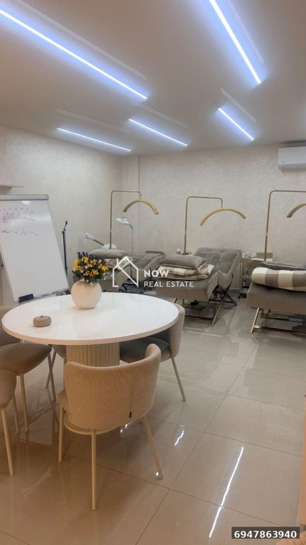 Studio / γκαρσονιέρα 37 τ.μ. προς πώληση, Φωκίωνος Νέγρη
