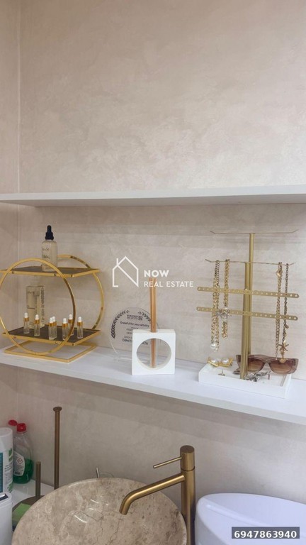 Studio / γκαρσονιέρα 37 τ.μ. προς πώληση, Φωκίωνος Νέγρη